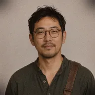 David Chen